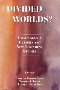 Produktbild: Divided Worlds?