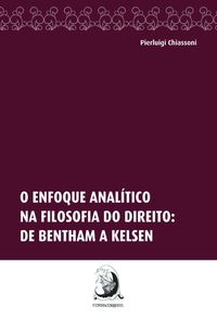 Produktbild: O enfoque anal&iacute;tico na filosofia do direito: