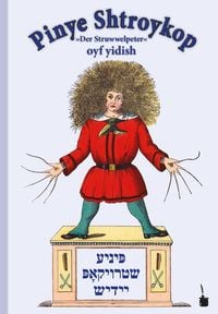 Produktbild: Pinye Shtroykop