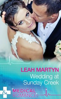 Produktbild: Wedding At Sunday Creek