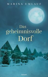 Produktbild: Das geheimnisvolle Dorf