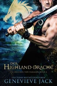 Produktbild: Der Highland-Drache