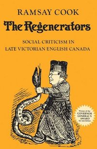 Produktbild: The Regenerators