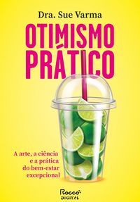 Produktbild: Otimismo pr&aacute;tico