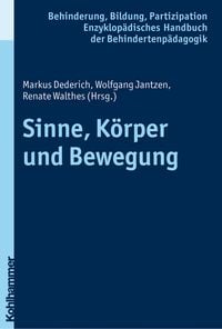 Produktbild: Sinne, K&ouml;rper und Bewegung