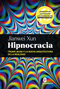 Produktbild: Hipnocracia