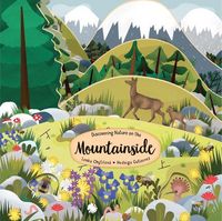 Produktbild: Discovering Nature on the Mountainside