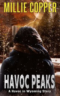Produktbild: Havoc Peaks