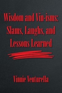 Produktbild: Wisdom and Vin-isms