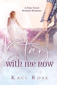 Produktbild: Stay With Me Now