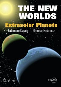 Produktbild: The New Worlds