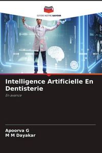 Produktbild: Intelligence Artificielle En Dentisterie