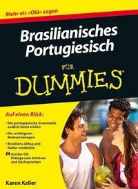 Bild vom Artikel Keller, K: Brasilianisches Portugiesisch für Dummies vom Autor Karen Keller