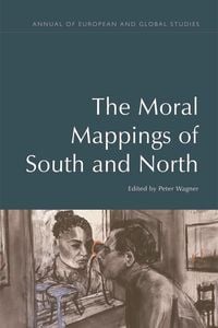 Produktbild: Moral Mappings of South and North