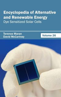 Produktbild: Encyclopedia of Alternative and Renewable Energy