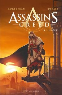Produktbild: Assassin's Creed