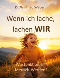 Produktbild: Wenn ich lache, lachen wir