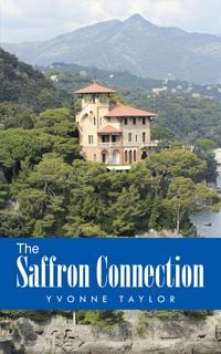 Produktbild: The Saffron Connection
