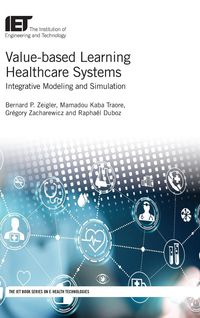 Produktbild: Value-Based Learning Healthcare Systems