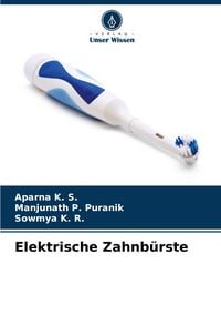 Produktbild: Elektrische Zahnb&uuml;rste