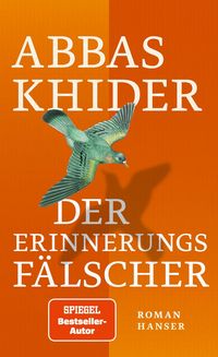 Produktbild: Der Erinnerungsf&auml;lscher