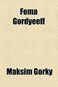 Produktbild: Foma Gordyeeff