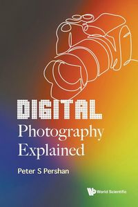Produktbild: Digital Photography Explained
