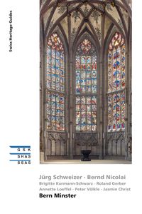 Produktbild: Bern Minster