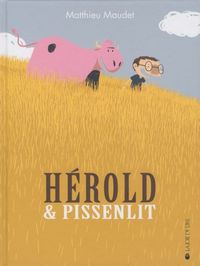 Produktbild: H&eacute;rold et Pissenlit
