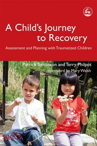 Produktbild: A Child's Journey to Recovery