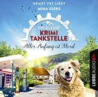 Produktbild Aller Anfang ist Mord