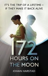 Produktbild: 172 Hours on the Moon