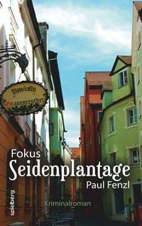 Produktbild: Fokus Seidenplantage