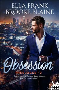 Produktbild: Obsession