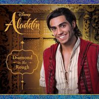 Produktbild: Aladdin Diamond in The Rough