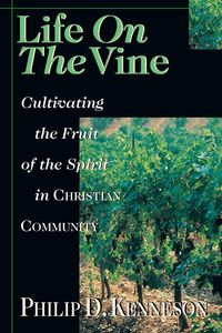Produktbild: Life on the Vine