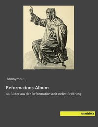 Produktbild: Reformations-Album
