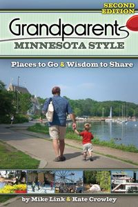 Produktbild: Grandparents Minnesota Style