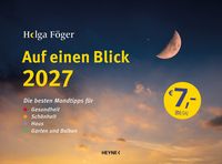 Produktbild: Auf einen Blick 2027