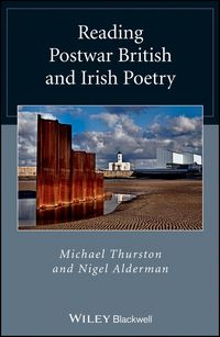 Produktbild: Reading Postwar British and Irish Poetry