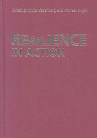 Produktbild: Liebenberg, L: Resilience in Action