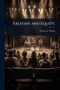 Produktbild: Falstaff and Equity;