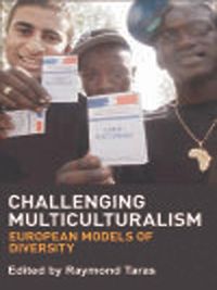 Produktbild: Challenging Multiculturalism