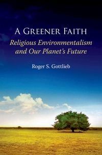 Produktbild: A Greener Faith