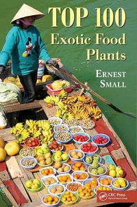 Produktbild: Top 100 Exotic Food Plants
