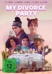 Produktbild: My Divorce Party