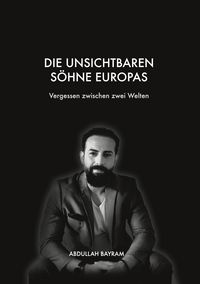 Produktbild: Die unsichtbaren S&ouml;hne Europas