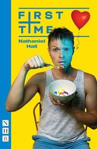 Produktbild: First Time