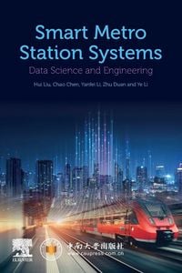 Produktbild: Smart Metro Station Systems