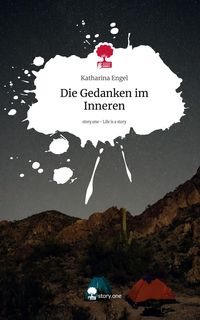 Produktbild: Die Gedanken im Inneren. Life is a Story - story.one